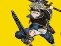 Jwèt Sou entènèt jwèt Black Clover devinèt tèt  sou entènèt