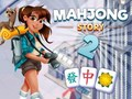 Jwèt Majong Istwa 2  sou entènèt