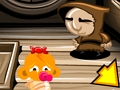 Jwèt Monkey Go Happy Etap 190  sou entènèt