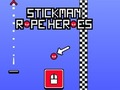 Jwèt Sou entènèt jwèt Stickman kòd ewo  sou entènèt