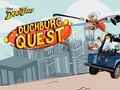 Jwèt Download jwèt la Disney DuckTales Duckburg Quest  sou entènèt