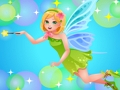 Jwèt Ti bebe Cathy Ep34 Cute Mermaid  sou entènèt