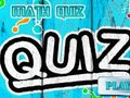 Jwèt Egzamen Matematik  sou entènèt