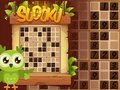 Jwèt Sudoku 4 nan 1  sou entènèt