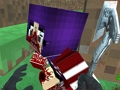 Jwèt Blocky konba swat final 2023 sou entènèt