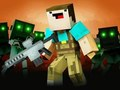 Jwèt Download jwèt la Noob tirè zonbi  sou entènèt