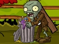 Jwèt Sou entènèt jwèt Recover the Zombie Man  sou entènèt