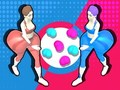 Jwèt Twerk Ras 3d  sou entènèt