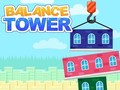 Jwèt Sou entènèt jwèt Balans Tower  sou entènèt