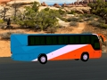 Jwèt Dezè Otobis Konkèt: Sand Rides  sou entènèt