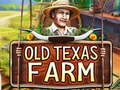 Jwèt Old Texas Farm sou entènèt