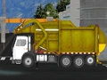 Jwèt Dumpster Dash: Vwayaj Junkyard  sou entènèt
