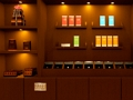 Jwèt Sou entènèt jwèt Chokola Shop Chape  sou entènèt