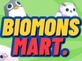 Jwèt Biomons Mart sou entènèt
