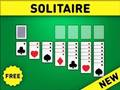 Jwèt Solitèr: jwe Klondike, Spider & Freecell  sou entènèt