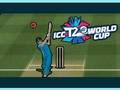 Jwèt ICC T20 World Cup  sou entènèt
