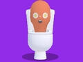 Jwèt Skibidi Toilet IO (Dop Dop Wi Wi)  sou entènèt