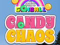 Jwèt Sou entènèt jwèt Gumball sirèt dezòd  sou entènèt
