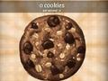 Jwèt Cookie Clicker. io  sou entènèt