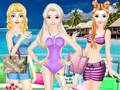 Jwèt Download jwèt la Fashion vakans ete tifi  sou entènèt