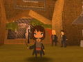Jwèt Kogama: Hogwarts Magic Adventures sou entènèt