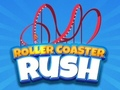 Jwèt Sou entènèt jwèt Roller Coaster Rush  sou entènèt