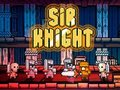 Jwèt Mesye Knight  sou entènèt