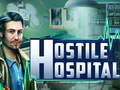 Jwèt Lopital ostil  sou entènèt
