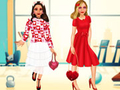 Jwèt Maddie Ak Mackenzie  sou entènèt