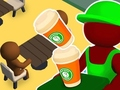 Jwèt Kafe Mèt Idle  sou entènèt