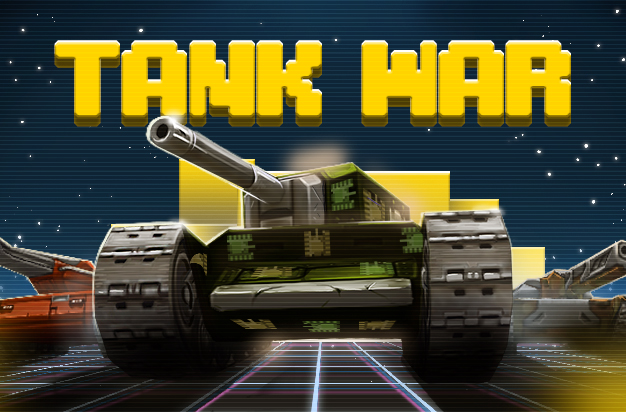 Jwèt Lagè tank  sou entènèt