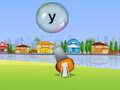 Jwèt Sezisman balon  sou entènèt