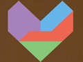 Jwèt Sou entènèt jwèt Woody Tangram devinèt  sou entènèt