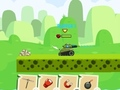 Jwèt Lagè tank  sou entènèt
