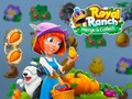 Jwèt Royal Ranch Merge & Kolekte  sou entènèt