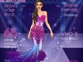 Jwèt Modèl Fashion: Rising Star  sou entènèt