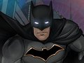 Jwèt Jwe sou entènèt la jwèt pou Batman: chase krwaze mante  sou entènèt
