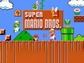 Jwèt Super Mario Bros. sou entènèt