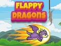 Jwèt Sou entènèt jwèt Flappy dragon  sou entènèt