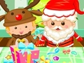 Jwèt Nwèl Gift Box  sou entènèt