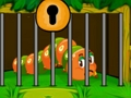 Jwèt Sou entènèt jwèt Lovely Worm chape  sou entènèt