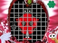 Jwèt Sou entènèt jwèt Ladybug chape soti nan Cherry Tè  sou entènèt