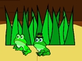 Jwèt Polly The Frog 3: Dekrè Billy Bullfrog  sou entènèt