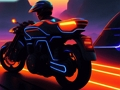 Jwèt Kous motosiklèt nan espas  sou entènèt