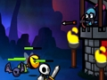 Jwèt San fè anyen konsa Archer Tower defans rp  sou entènèt