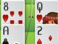 Jwèt Gòlf solitèr Pro sou entènèt