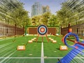 Jwèt Mèt Archery  sou entènèt