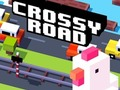 Jwèt Crossy Road Mèt  sou entènèt
