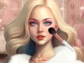Jwèt Beauté Asmr  sou entènèt