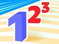 Jwèt Sou entènèt jwèt Master of Numbers  sou entènèt